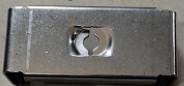 22012658 BATTERY FIXATOR for VOLVO 