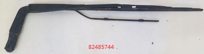 82485744/82215376 WIPER BLADE(RHD) for VOLVO 