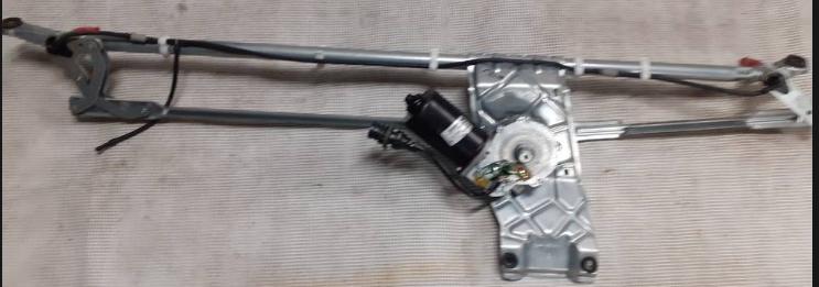 84060638 WIPER PULL RODE ASSY (LOWER RHD)WITH MOTOR for VOLVO 