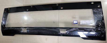 84162963/78614892 ROOF TRIM (MIDDLE/HIGH)WITH TWO HOLES for VOLVO 