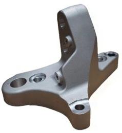21505102/23504081 ENGINE SUPPORT  for VOLVO 