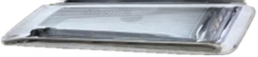 84389663/24189495  DOOR SIDE LAMP LH for VOLVO 