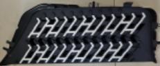 23795292/24175808 STEP BRACKET RH for VOLVO 