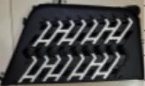 23795300 STEP BRACKET RH for VOLVO 