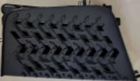 23795303 STEP BRACKET LH for VOLVO 