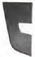 82063911/21727107 PROTECTOR COVER RH for VOLVO 