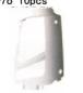 82076158/82090994 HEAD LAMP CASE LH for VOLVO 