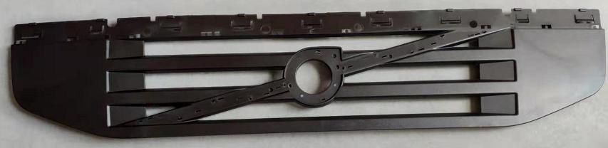 82415320/82257553(底板） PROTECTOR   (GRILLE MARK) for VOLVO 