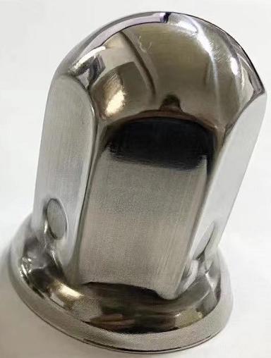  WHEEL NUT COVER for VOLVO 