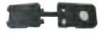 82849295/82381661 CLIP RETENTION for VOLVO 
