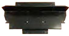 21716961 MUDGUARD BRACKET for VOLVO 
