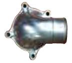 21861948/21519562/21611266/21905526 THERMOSTAT HOUSING for VOLVO 