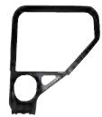 21612948/21964659 REAR MUDGUARD BRACKET for VOLVO 