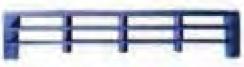 82151098 PLASTIC GRILLE for VOLVO 