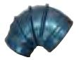 21288834 AIR INTAKE RUBBER for VOLVO 