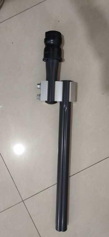 22192193/21094424 MUDGUARD  FLAP   BRACKET for VOLVO 