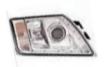 21035636 HEAD LAMP ELECTRIC LH for VOLVO 