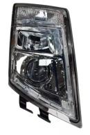 82304585/21123489 HEAD LAMP (LHD) RH for VOLVO 