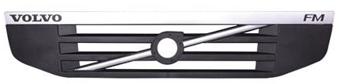 82309886/82322969 FRONT GRILLE ASSY for VOLVO 