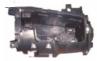 20917957/20453627/20827042/20534600 HEAD LAMP HOUSING LH for VOLVO 