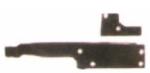 20799341/20467142/82215391 FRONT PANEL HINGE LH for VOLVO 