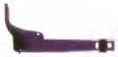 20502235 UPPER STEP FRONT BRACKET LH for VOLVO 