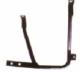 3981489 UPPER STEP REAR BRACKET RH for VOLVO 