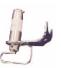 1629391 PLUG PIN for VOLVO 