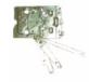 3176536 WINDOW WEATHER REGULATOR(MANUAL) RH for VOLVO 