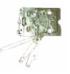 3176537 WINDOW WEATHER REGULATOR(MANUAL) LH for VOLVO 