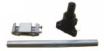 20456442/22052663 MUDGUARD BRACKET(6*2)(REAR) RH for VOLVO 
