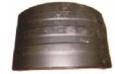 20936769/20722654 MUDGUARD(REAR) for VOLVO 