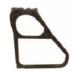 20535537/20493933 FRONT MUDGUARD BRACKET  RH for VOLVO 