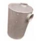 3979599/1676469/3979909 MUFFLER for VOLVO 