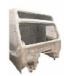  CABIN LHD HIGH ROOF for VOLVO 
