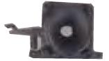 220565618/8074938/3187264/20356094/8084222/20415174 HOOD LOCK LH for VOLVO 