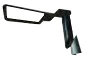 3963114 BRACKET  RH for VOLVO 