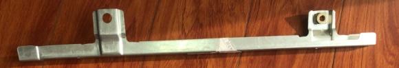 3981648 GUIDE GLASS DOOR CHANNEL RH for VOLVO 