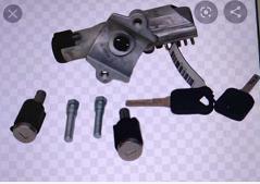 8159907/20398484/20398483 STEERING LOCK SET for VOLVO 