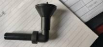 20442014 SUCTION PIPE for VOLVO 