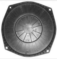 20364797/8149063 AIR FILTER BUCKET LID COVER for VOLVO 
