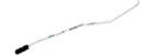 1062052 DOOR LOCK CABLE LH for VOLVO 