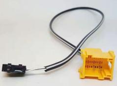 20425121 MICROS SWITCH CABLE for VOLVO 