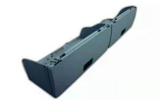 20851382 DASHBOARD UPPER STORAGE BOX for VOLVO 