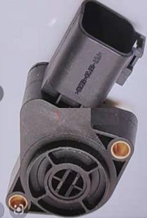 85109590/21116800 ACCELERATOR PEDAL SENSOR for VOLVO 