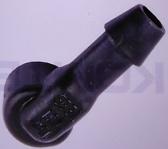 8141836 NOZZLE SPRAY HOSE FOR WIPER for VOLVO 