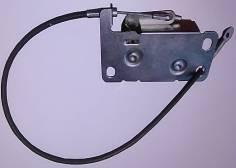 20467159/8189654 CABIN STORAGE LOCK LID RH for VOLVO 