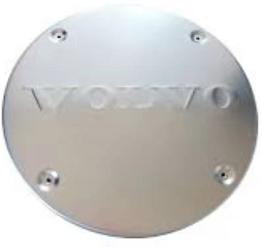 20409127/3943974 SILENCER HEATSHIELD COVER for VOLVO 