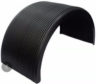8129756/8155805 MUDGUARD  for VOLVO 