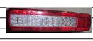  TAIL LAMP LENS(LONG) RH for VOLVO 